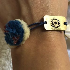 Authentic Tory Burch Bracelet